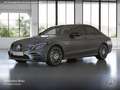 Mercedes-Benz C 300 AMG+NIGHT+PANO+360+AHK+MULTIBEAM+BURMESTER Grau - thumbnail 15