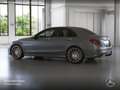 Mercedes-Benz C 300 AMG+NIGHT+PANO+360+AHK+MULTIBEAM+BURMESTER Grau - thumbnail 16