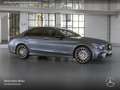 Mercedes-Benz C 300 AMG+NIGHT+PANO+360+AHK+MULTIBEAM+BURMESTER Grijs - thumbnail 17