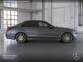 Mercedes-Benz C 300 AMG+NIGHT+PANO+360+AHK+MULTIBEAM+BURMESTER Grau - thumbnail 22