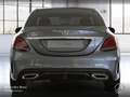 Mercedes-Benz C 300 AMG+NIGHT+PANO+360+AHK+MULTIBEAM+BURMESTER Grau - thumbnail 9