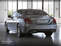 Mercedes-Benz C 300 AMG+NIGHT+PANO+360+AHK+MULTIBEAM+BURMESTER Grau - thumbnail 23