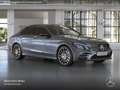 Mercedes-Benz C 300 AMG+NIGHT+PANO+360+AHK+MULTIBEAM+BURMESTER Grau - thumbnail 21
