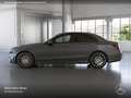 Mercedes-Benz C 300 AMG+NIGHT+PANO+360+AHK+MULTIBEAM+BURMESTER Grau - thumbnail 6