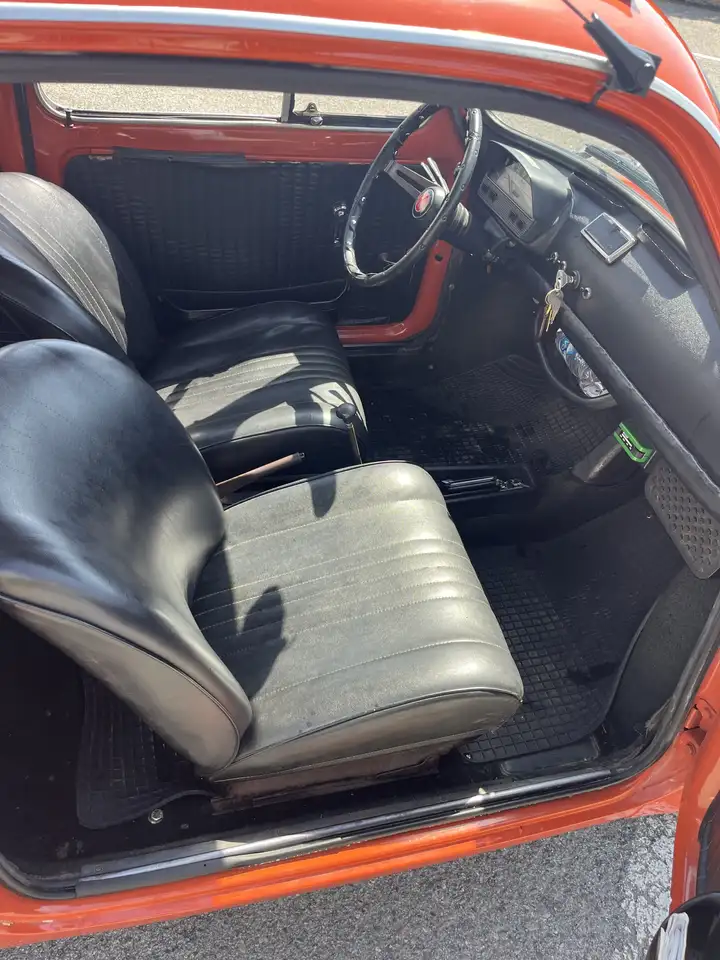 Fiat 500 L, foto 5