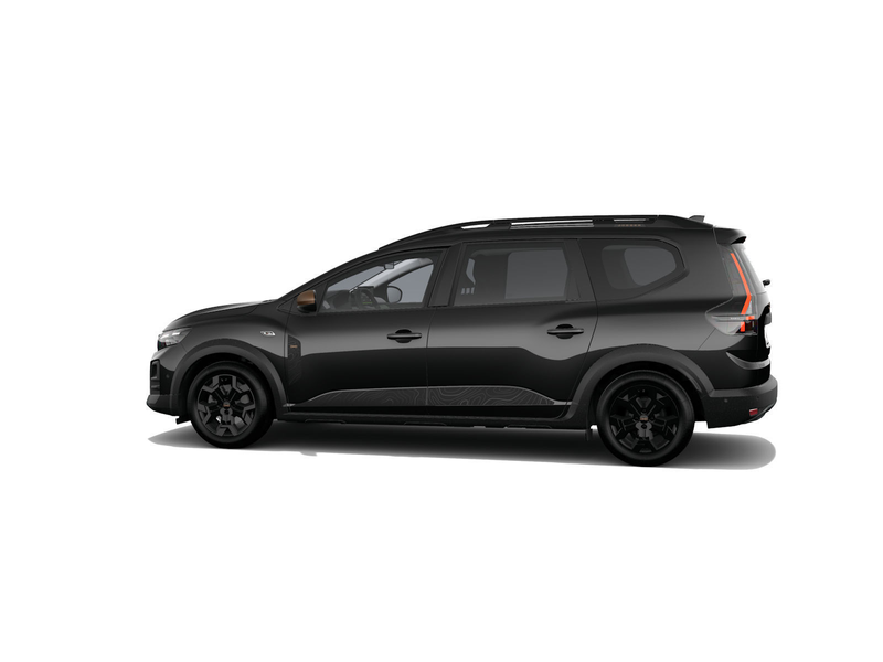 Dacia Jogger Extreme Eco-G 120 auto — photo 3