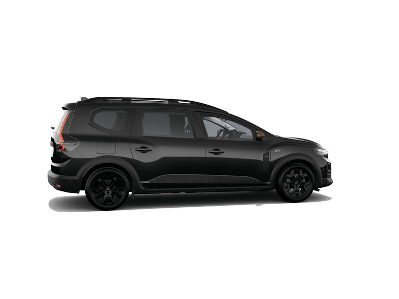 Dacia Jogger Extreme Eco-G 120 auto — photo 8