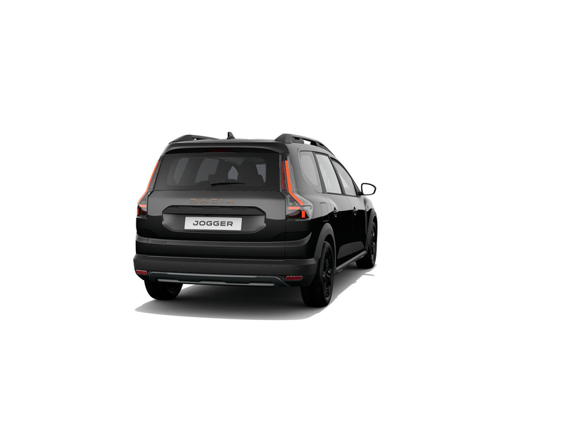 Dacia Jogger Extreme Eco-G 120 auto — photo 6
