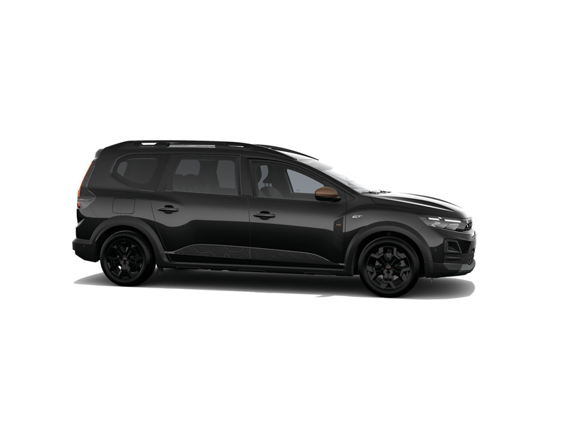 Dacia Jogger Extreme Eco-G 120 auto — photo 9