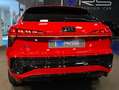 Audi Q3 Sportback 2.0 TDI Black line S tronic 110kW Rot - thumbnail 25