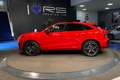 Audi Q3 Sportback 2.0 TDI Black line S tronic 110kW Rot - thumbnail 4