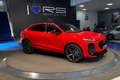 Audi Q3 Sportback 2.0 TDI Black line S tronic 110kW Rot - thumbnail 11