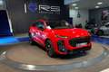 Audi Q3 Sportback 2.0 TDI Black line S tronic 110kW Rot - thumbnail 12