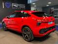 Audi Q3 Sportback 2.0 TDI Black line S tronic 110kW Rot - thumbnail 24