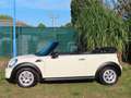 MINI One Cabrio "Teilleder-Navi-Chili Paket" Blanc - thumbnail 6