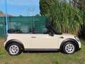 MINI One Cabrio "Teilleder-Navi-Chili Paket" Blanc - thumbnail 5