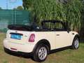 MINI One Cabrio "Teilleder-Navi-Chili Paket" Blanc - thumbnail 9