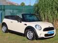 MINI One Cabrio "Teilleder-Navi-Chili Paket" Blanc - thumbnail 3