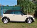 MINI One Cabrio "Teilleder-Navi-Chili Paket" Blanc - thumbnail 4
