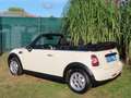 MINI One Cabrio "Teilleder-Navi-Chili Paket" Blanc - thumbnail 7