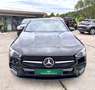 Mercedes-Benz CLA 200 Coupe AMG-Line LED Navi Leder Sitzlüftun Schwarz - thumbnail 2