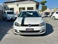 Volkswagen Golf Golf VII 3p 1.6 tdi Highline Business 110cv Wit - thumbnail 7