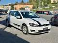 Volkswagen Golf Golf VII 3p 1.6 tdi Highline Business 110cv Wit - thumbnail 8