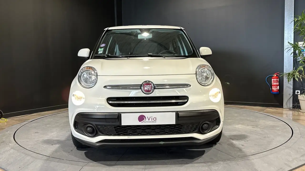 Fiat 500L 105 Popstar