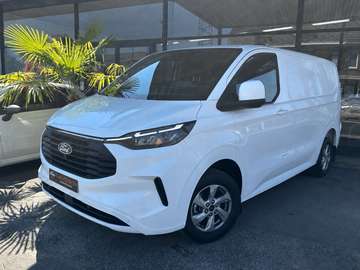 2.0 TDCi L1H1 / 2026 / 550km / full options..