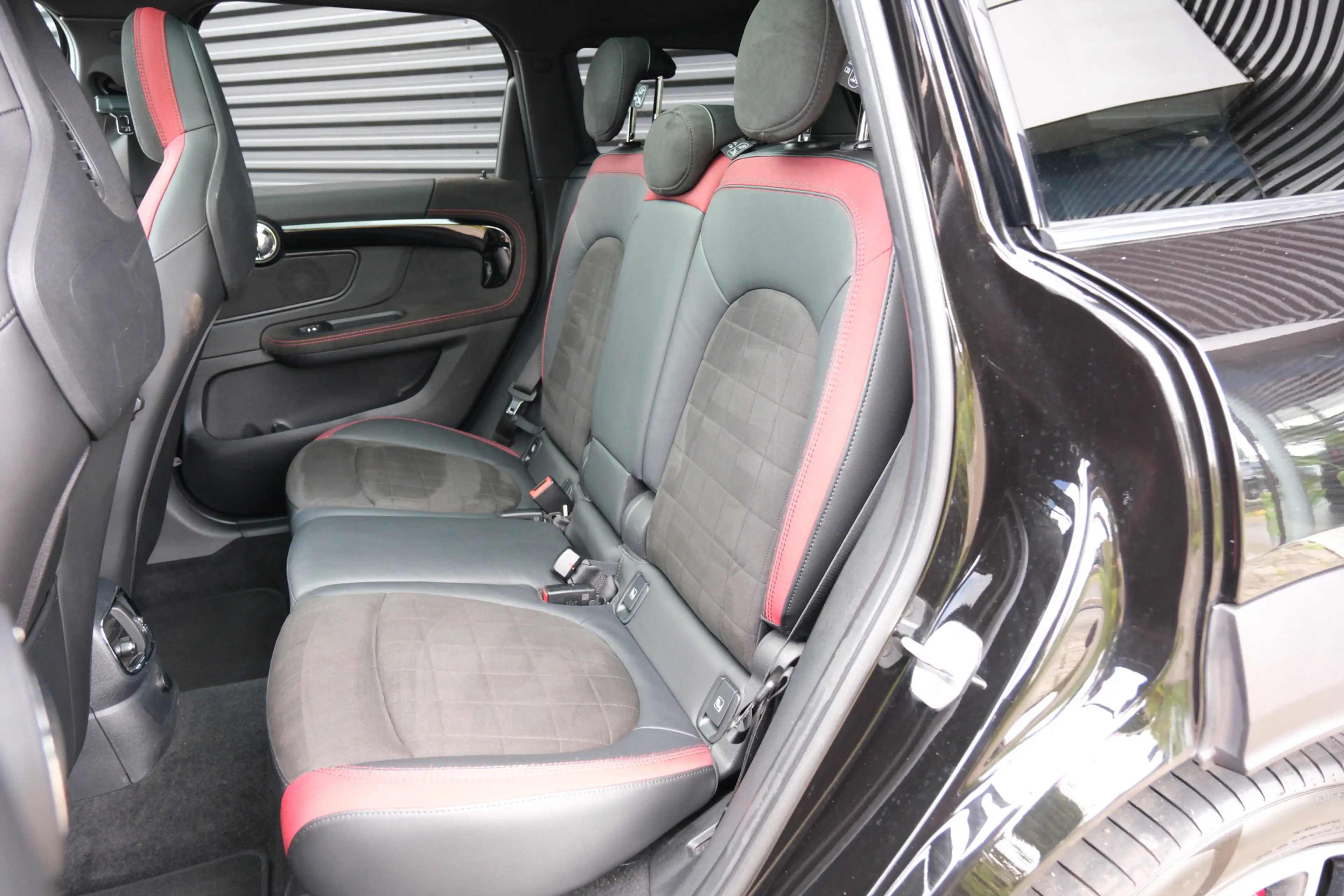 MINI John Cooper Works Countryman 2.0 ALL4 Chili | Harman Kardon | Schuifkanteldak | — photo 5