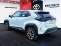 Toyota Yaris Cross Yaris Cross SUV, 5-türig Active Drive 1,5 VVT-i Hy Weiß - thumbnail 11