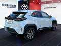 Toyota Yaris Cross Yaris Cross SUV, 5-türig Active Drive 1,5 VVT-i Hy Weiß - thumbnail 14
