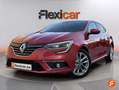 Renault Megane Zen TCe 103 kW (140CV) GPF -SS Rojo - thumbnail 9