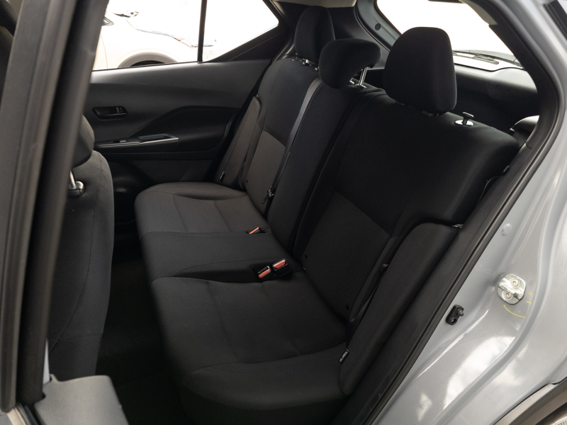 2024 Nissan Kicks