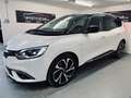 Renault Scenic Scenic 1.7 dCi Bose Edition, 7 PLACES,Garantie 1an Blanc - thumbnail 9