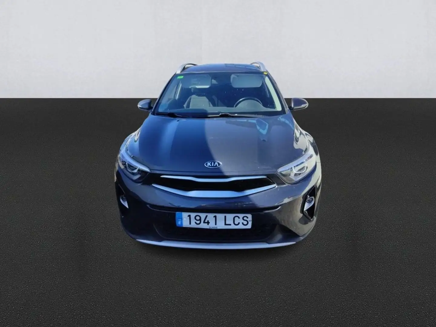 Kia Stonic 1.0 T-GDi 74kW (100CV) Drive Amarillo - 2