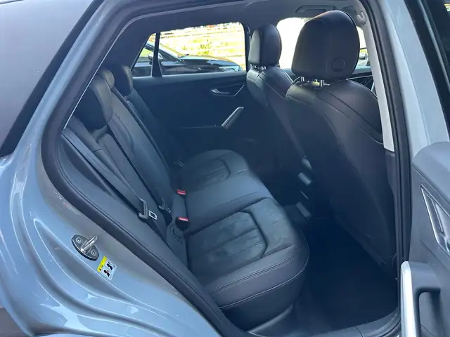 Audi Q2 view 14