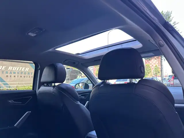Audi Q2 view 15