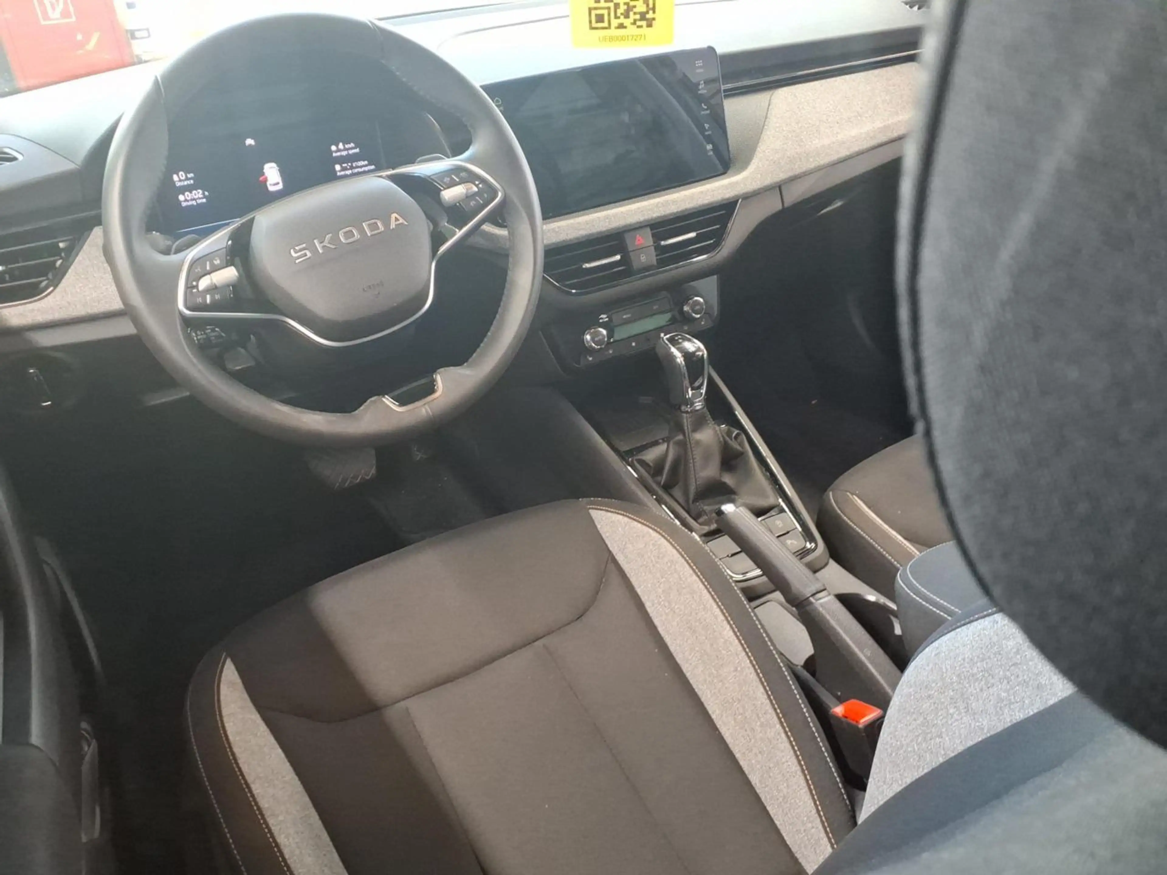 Skoda Kamiq 1.0 TSI DSG TOUR*MATRIX*AHK*KAMERA*SHZ*NAV — photo 5