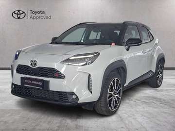 Cross 1.5h GR Sport fwd 116cv e-cvt