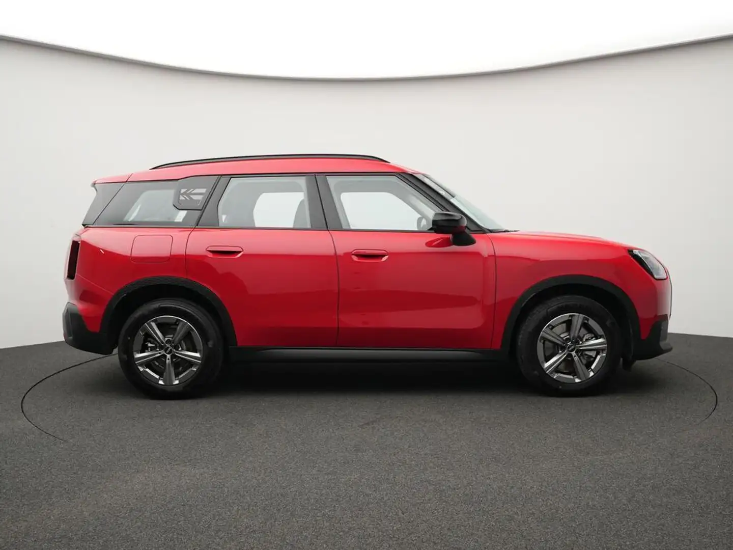 MINI Countryman C MINI Countryman C Rot - 2