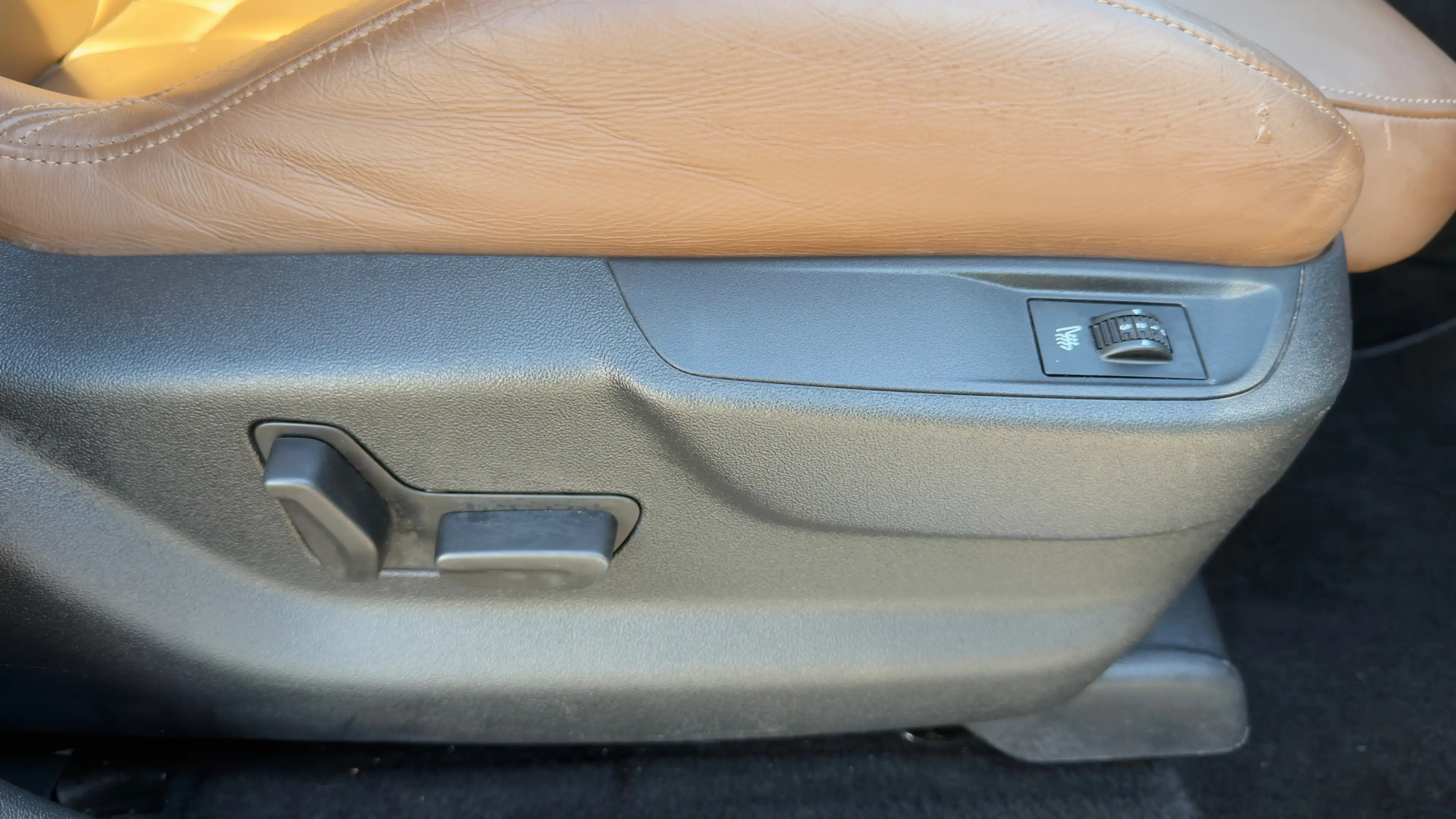 Citroen DS5 CITROËN DS5 2.0 HDI AUTOMAAT – 163 PK – FULL OPTION – PANORAMA – LEDER – CAMERA – 1 JAAR GARANTIE — photo 11