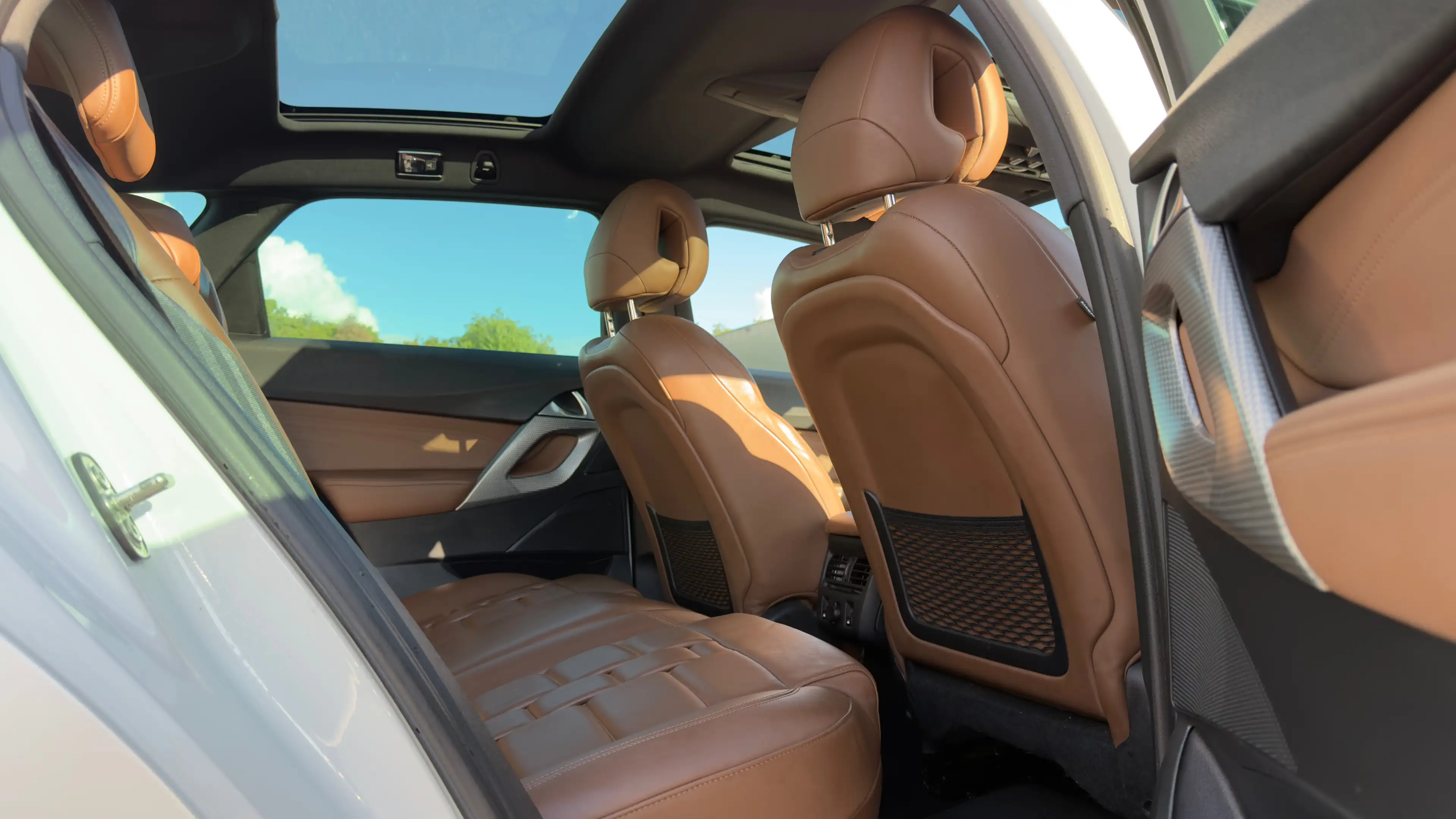 Citroen DS5 CITROËN DS5 2.0 HDI AUTOMAAT – 163 PK – FULL OPTION – PANORAMA – LEDER – CAMERA – 1 JAAR GARANTIE — photo 12
