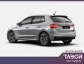 Skoda Fabia TSI 150 DSG MonteC ACC Kessy VirtC SHZ Kam Silber - thumbnail 3