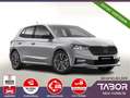 Skoda Fabia TSI 150 DSG MonteC ACC Kessy VirtC SHZ Kam Silber - thumbnail 1