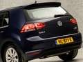 Volkswagen Golf 1.0 TSI Sportline (NAVIGATIE, CLIMATE, CAMERA, SPO Blauw - thumbnail 11