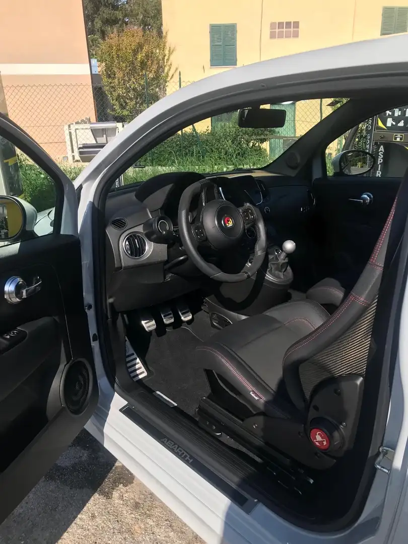 Abarth 595 1.4 t-jet Esseesse my 18 - 2