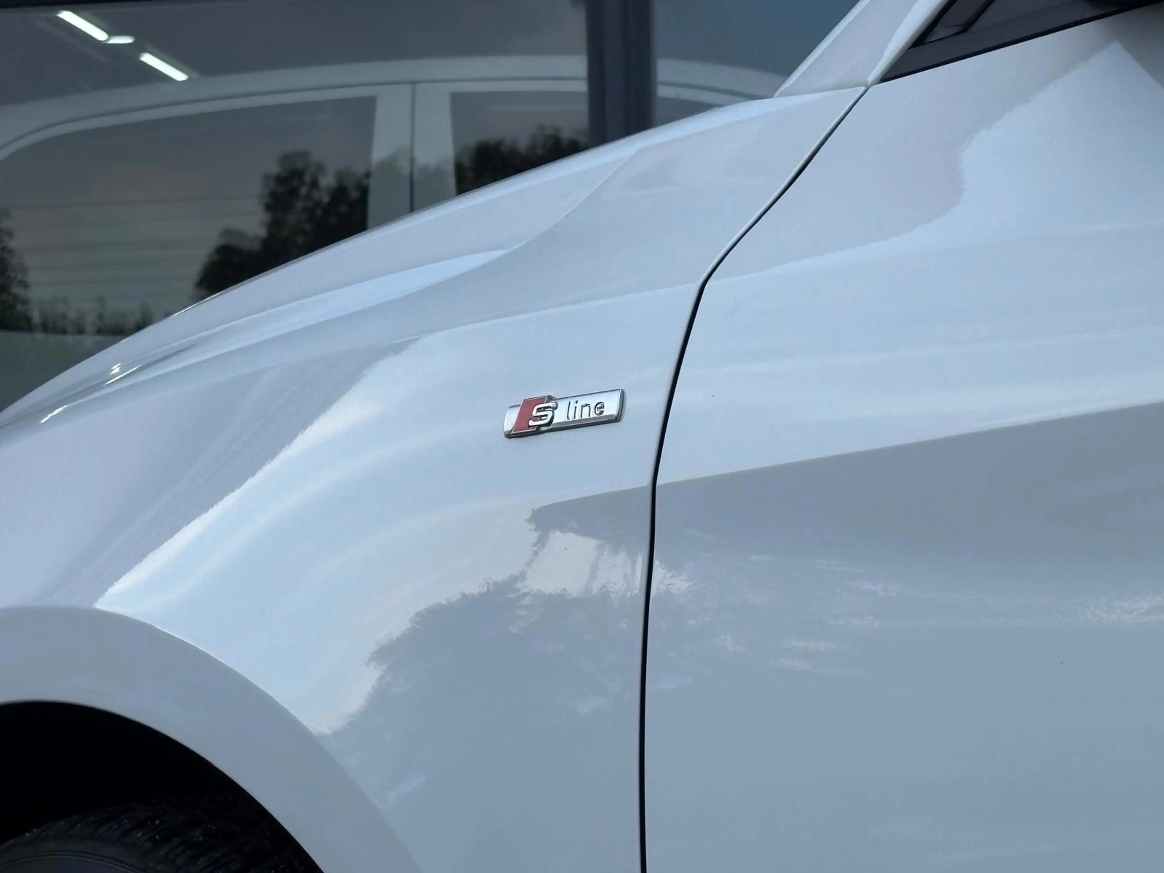 Audi A1 SPORTBACK 30 TFSI Advanced edition| NAP| AUTOMAAT — photo 13