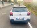 Citroen C3 C3 III 2017 1.6 bluehdi Shine s Bianco - thumbnail 9