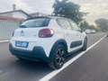 Citroen C3 C3 III 2017 1.6 bluehdi Shine s Bianco - thumbnail 3